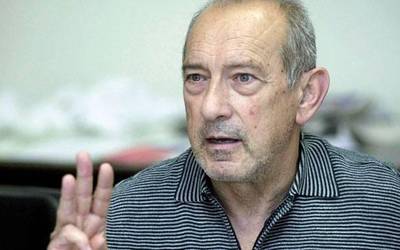 Iñaki Aldekoa ezker abertzaleko historikoa hil da