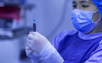 Nafarroa 300 kasuren langara gerturatzen ari da