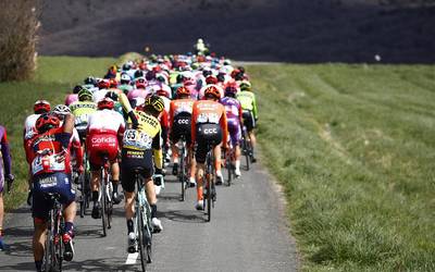 Elgoibartik eta Mendarotik igaroko da bihar Euskal Herriko Itzulia
