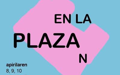 Plaza-n programari hasiera emango diote gaur San Frantziskon