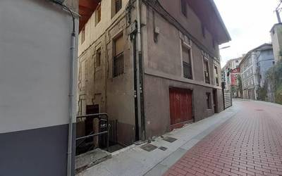 Etxe pribatuetakoa etxe-jabeen erantzukizuna da