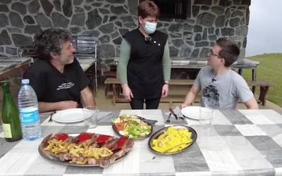 Apirileko GUKA magazina