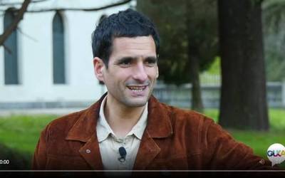 Jon Artanori elkarrizketa