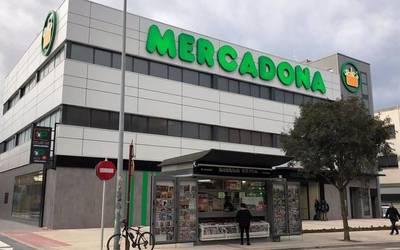 Mercadona berriak 40 leioaztar kontratatuko ditu