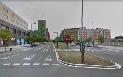 Tranbiaren lanek Salburuko trafikoari eragingo diote datozen lau hilabeteetan