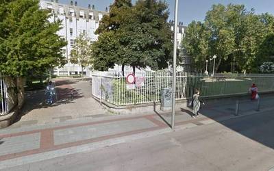 San Prudentzio egoitzak Osasun Sailaren agindurik gabe ezarri zuen egoiliarren konfinamendua
