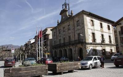 Arbizu, Etxarri Aranatz, Lodosa eta Alesbes itxiko dituzte