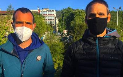 #TubacexBorrokan: Erresistentzia kutxa