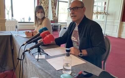 Gure Esku-k mobilizazioa deitu du uztailaren 3rako, Bilbon