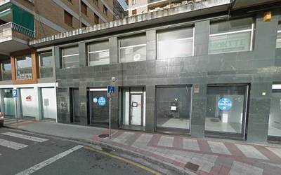 San Felipek beilatoki berria irekitzeko proiektua aurkeztu du