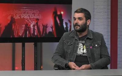 Gala Galantarekin ospatuko dute zapatuan Arrasateko gaztetxearen 30. urteurrena