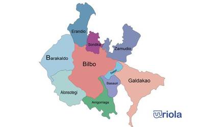 Bilbo, itxita gaurtik aurrera