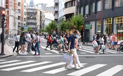 400eko intzidentzia tasa igarota, Bilbo perimetralki itxiko da aste honetan