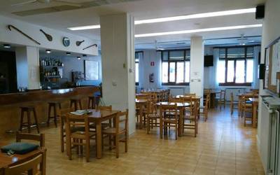 Adjudikatu dute Itxaropenako taberna
