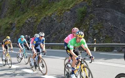 Itzulia Soraluzetik