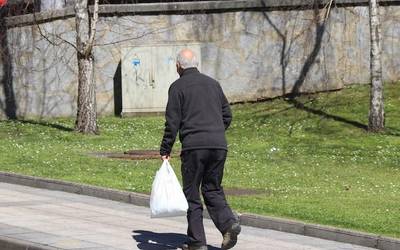 Positibotasun-tasak gora egin du Hego Euskal Herrian