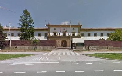 Espetxe politikaren gaineko adierazpen bateratua sinatu dute Azkoitia Baik, EAJk eta EH Bilduk