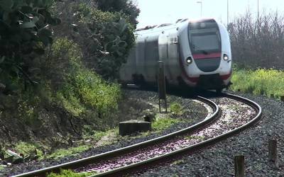 CAF-ek hainbat tren hornitzeko kontratua eskuratu du Suedian