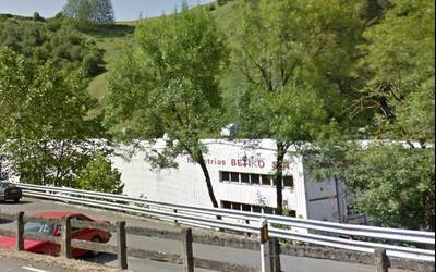 Akordioa lortu dute Industrias Betikon eta bertan behera geratu da greba deialdia