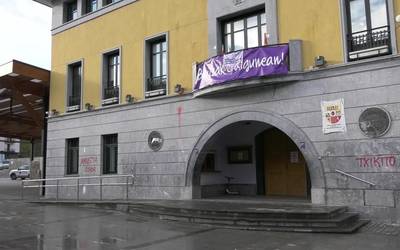 Ibarrako berdintasun plana lantzeko bilera irekia  egingo du Ibarrako Udalak