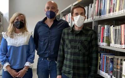 Ikus-entzunezko lan bat egingo dute industrializazio garaian Durangora bizitzera etorri zirenen ekarpena jasotzeko