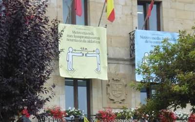 Udalak garapenerako lankidetzarako laguntzen deialdia egin du