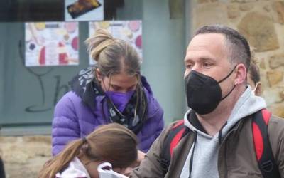 "Atxiloketak guztiz neurri gabekoak izan dira"