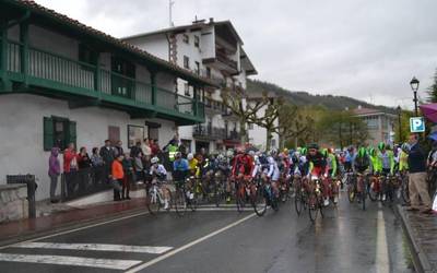 Felix Errandonea Memorialaren 43. edizioa apirilaren 25ean jokatuko da Beran