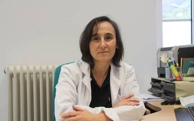 «80 urtetik goitikoen %84ak osatu du txertaketa Bortzirietan eta kopuru hori %90era igoko da maiatzaren 12an»