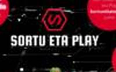 “Sortu  eta  play”:  euskaraz  aritzeko  baliabideak  youtuber  edo  streamer-entzat