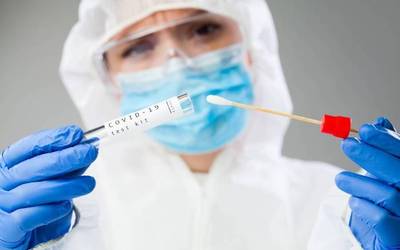 Hego Euskal Herrian 900dik gora positibo zenbatu dituzte azken orduetan