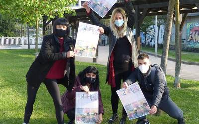 Txatxilipurdik udaleku itxiak gertatu dizkie 9 eta 16 urte arteko gaztetxoei