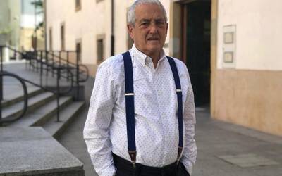 Txema Lorente: "Nola bizi eta hil erabakitzeko eskubidea izango dugu laster"