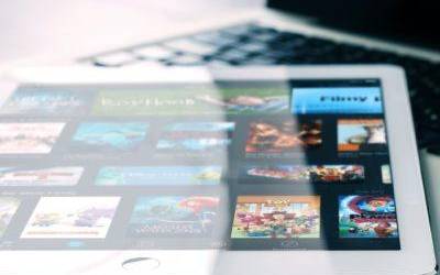 Streaming plataformak eta euskara