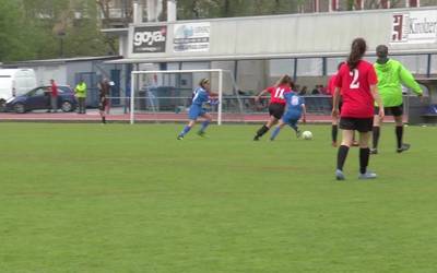 Tolosa CF-ko futbol eskolak gaur ireki du izena emateko epea