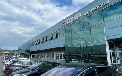 Abadiñoko Gestamp enpresa 5G teknologia garatzeko proiektu batean parte hartzen dabil