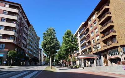 Amurriok zergak ordaintzeko pasabide  berria ezarri du