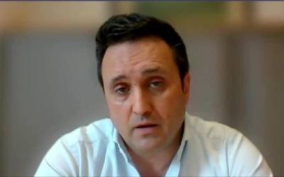 Aitzol Altuna: "Euskalduntze berantiarraren hipotesiak batasun bat ematen dio Espainiari"
