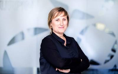 Idoia Apraiz: "Interes publikoko egoeretan, patenteen desjabetzea egin dezakete estatuek"