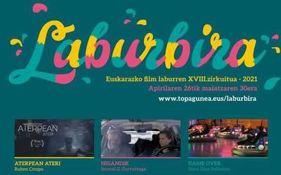 Larrabetzun amaituko da Laburbira