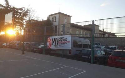 Langile kontzientziaz eta antolakuntzaz
