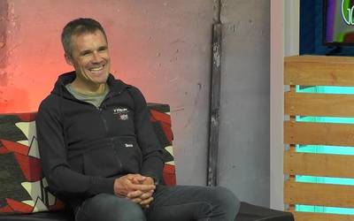 Galdegazte 2021: Markel Irizar