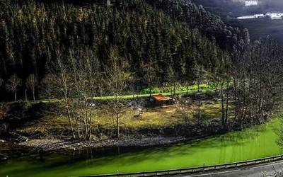 Inazibar lursailaren desokupazioa eta bestelakoak langai, biharko osoko bilkuran