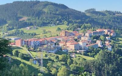 Lau positibo berri aste bukaeran, eta Elgeta itxiera perimetralean bihartik aurrera