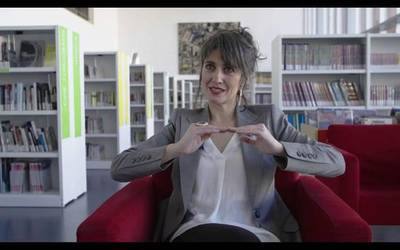 Larraintzarren izanen da Ventura Ruiz ipuinkontalaria, ostiralean