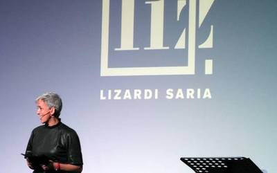 Lizardi sariketak ateak irekiko dizkio berriz gazteentzako literaturari