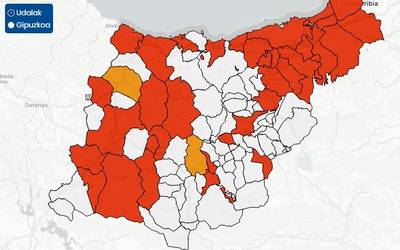 Elgoibarrek zein Mendarok itxiera perimetralik gabe jarraituko dute