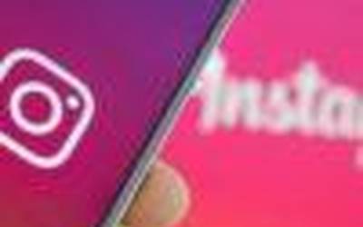 Instagramek  nerabeen  eta  helduen  arteko  mezuak  mugatu  ditu