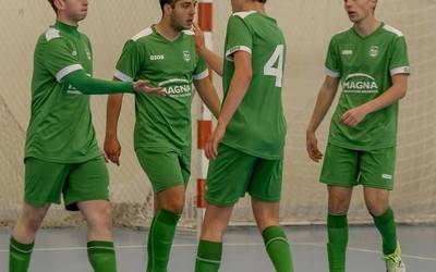 Aralar Mendik eta Xotak gol festa ederra ospatu zuten
