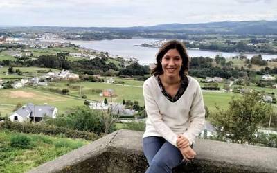 Nahia Seijas amurrioarrak irabazi du CAF-Elhuyar saria